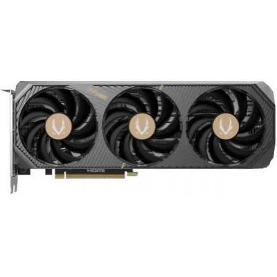 Відеокарта Zotac GAMING GeForce RTX 5070 Ti SOLID SFF OC (ZT-B50710J3-10P) Відеокарта Zotac GAMING GeForce RTX 5070 Ti SOLID SFF OC (ZT-B50710J3-10P)