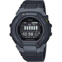 Чоловічий годинник Casio G-SHOCK G-SQUAD GBD-300-1ER