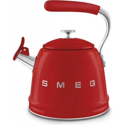 Чайник SMEG WKF 01 RD Чайник SMEG WKF 01 RD