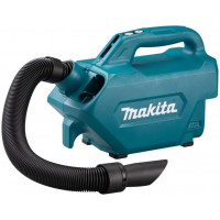 Автомобільний пилосос / Ручний пилосос Makita DCL184Z