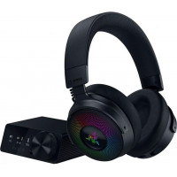Навушники з мікрофоном Razer Kraken V4 Pro Black (RZ04-05160100-R3M1)