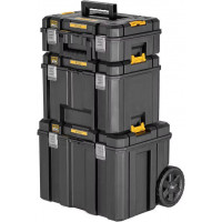 Комплект ящиків для інструментів DeWALT DWST83517-1