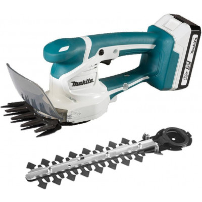 Акумуляторні садові ножиці Makita UM110DWYX