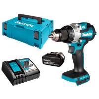 Шурупокрут Makita DDF489RTJ