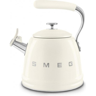Чайник SMEG WKF 01 CR