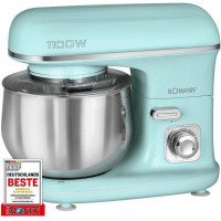 Кухонна машина Bomann KM 6030 CB Mint