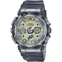 Чоловічий годинник Casio G-Shock GMA-S120GS-8AER