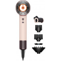 Фен Dyson Supersonic HD16 Nural Ceramic Pink/Rose Gold (113407-01)