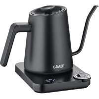 Електрочайник GRAEF GK502EU