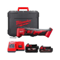 РЕНОВАТОР MILWAUKEE M18 BMT-421c (4933446210)