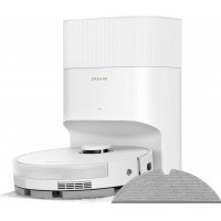 Робот-пилосос з вологим прибиранням Dreame D20 Plus	(RLD35GD)