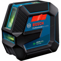 Лазерний нівелір Bosch GLL 2-15 G Professional + BT 150 (0601063W01)