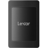 SSD накопичувач Lexar SL500 1 TB with Magnetic Set (LSL500M001T-RNRNG)