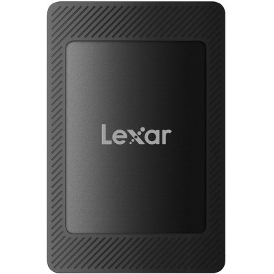 SSD накопичувач Lexar SL500 1 TB with Magnetic Set (LSL500M001T-RNRNG)