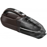 Автомобільний пилосос Bosch Move Lithium 16Vmax Graphite BHN16L