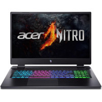 Ноутбук Acer Nitro Lite 16 NL16-71G-51L6 (NH.DAEEX.002)