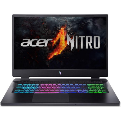 Ноутбук Acer Nitro Lite 16 NL16-71G-51L6 (NH.DAEEX.002)