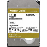 Жорсткий диск WD Gold Enterprise Class 14 TB (WD141KRYZ)