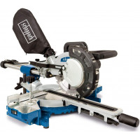 Монтажна пилка Scheppach HM 216