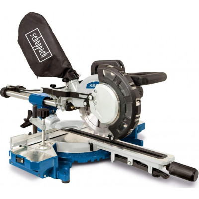 Монтажна пилка Scheppach HM 216