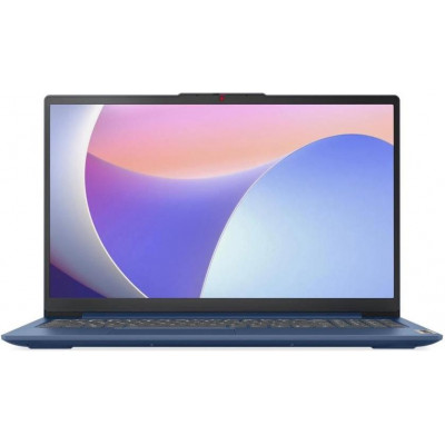 Ноутбук Lenovo IdeaPad Slim 3 15IAN8 (82XB00BMUS)