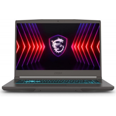 Ноутбук MSI Thin 15 B13VF (B13VF-2829US)