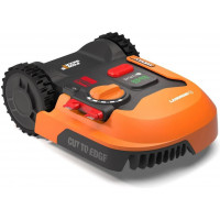 Газонокосарка-робот Worx Landroid S250 WR168E