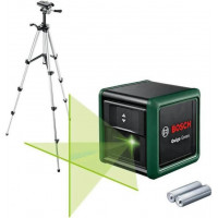 Лазерний нівелір Bosch Quigo Green (0603663C04)