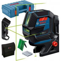 Лазерний нівелір Bosch GCL 2-50 G Professional (0601066M02)