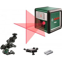 Лазерний нівелір Bosch Quigo (0603663503)