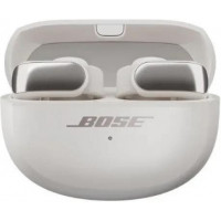 Навушники TWS Bose Ultra Open Earbuds White Smoke (881046-0020)