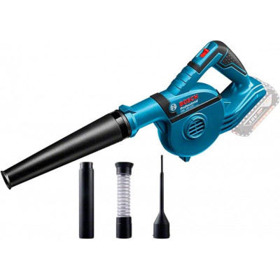Садова повітродувка Bosch GBL 18V-120 Professional (06019F5100)