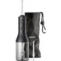 Іригатор Philips Sonicare Cordless Power Flosser 3000 Black HX3826/33