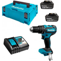 Шурупокрут Makita DHP485RTJ