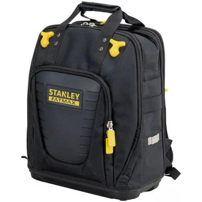 Сумка, рюкзак для інструментів Stanley FMST1-80144 Сумка, рюкзак для інструментів Stanley FMST1-80144