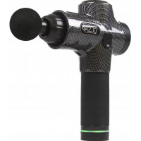 Перкусійний масажер 4FIZJO Massage Gun Ultra Cool Edition (MG05)