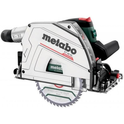 Монтажна пилка Metabo KT 66 BL MetaBox 340 (601166500)