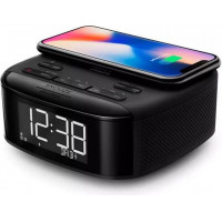 Радіо годинник Philips TAR7705