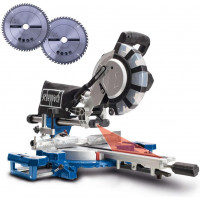 Монтажна пилка Scheppach HM 254 (5901216901)