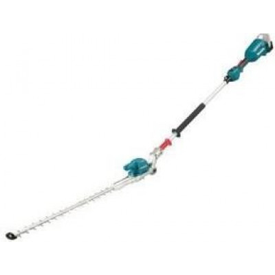 Кущоріз із телескопічною штангою Makita DUN500WZ без АКБ и ЗУ