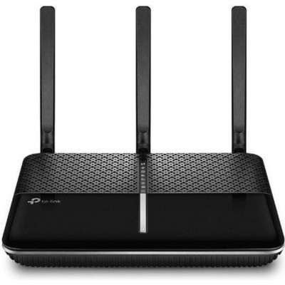 Wi-Fi-маршрутизатор TP-Link Archer VR2100