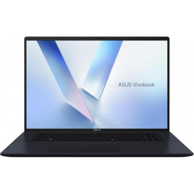 Ноутбук ASUS VivoBook 18 M1807HA Quiet Blue (M1807HA-S8027, 90NB15P1-M004H0)