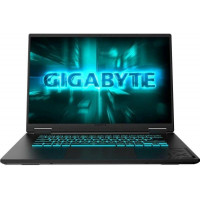 Ноутбук Gigabyte GAMING A16 (3VHK3EE893SD (32 GB) (1TB ))