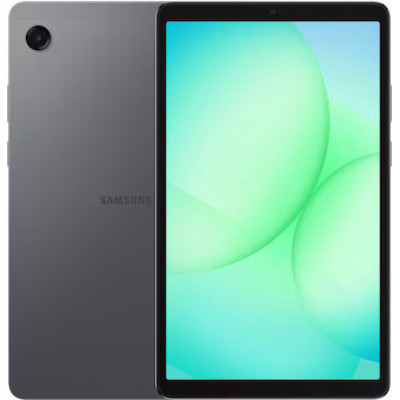 Планшет Samsung Galaxy Tab A11 Wi-Fi 4/64GB Gray (SM-X130NZAA)