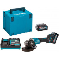 Болгарка (кутова шліфувальна) Makita GA005GM201