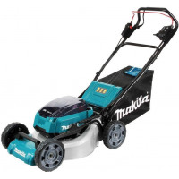 Газонокосарка акумуляторна Makita DLM462Z