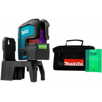 Лазерний будівник площин Makita SK106GDZ