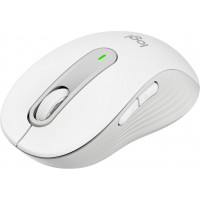 Миша Logitech Signature M650 Wireless Mouse Off-White (910-006255)