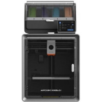3D-принтер Anycubic Kobra S1 Combo (KS1CBK0A-O)