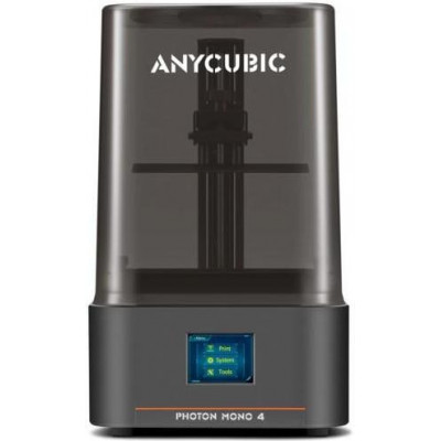 3D-принтер Anycubic Photon Mono 4 (PM40BK0A-O)